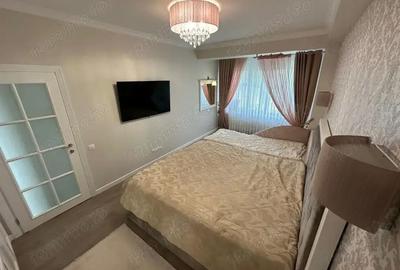 Apartament cu 3 camere decomandat în Crângași - 1