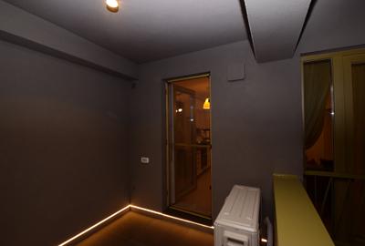 2 camere - metrou Dristor, bloc nou, parcare subterană, centrală - 19