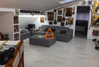 Cladire – P+2+M – Spatiu Comercial – 500 mp - 4