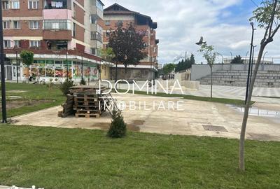 Spațiu comercial, de 370 mp, în Central - 5