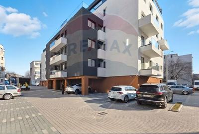 De vanzare aparmanet bloc nou 2025, Martir Horia - Bacau - 1