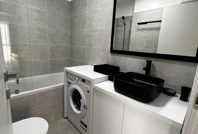 Apartament cu 2 camere în Sisești - 1