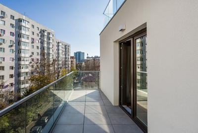 Apartament 3 camere, bloc nou Veronica Micle 29 – 5 minute de Piața Victoriei - 8