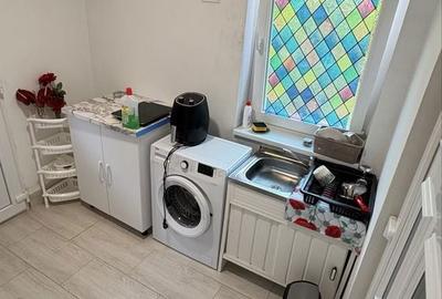Garsonieră decomandată în Central - 7