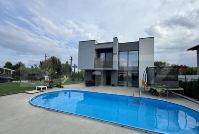 Casă cu 4 camere cu Teren 926 Mp în Central - 9