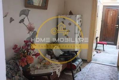 ?Apartament 3 camere, decomandat, 72mp Etaj 8/10 [Canta - Carrefour Billa] - 2
