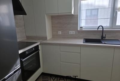 Apartament cu 5 camere decomandat, mobilat în Cristian - 11