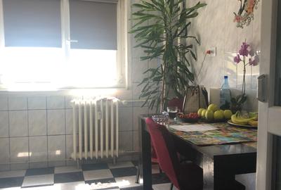 Apartament cu 4 camere nedecomandat, mobilat în Brâncoveanu - 3