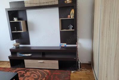 Apartament cu 3 camere semidecomandat, mobilat în Obor - 5