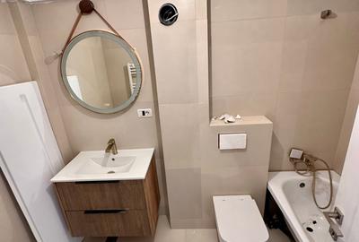 Apartament 3 camere D 2 bai Terasa Capat Pacurari - 11