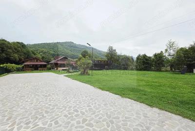 Pensiune cu 70 locuri cazare Valea Doftanei de inchiriat - 11