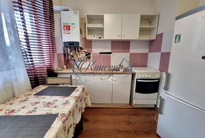 Apartament cu parcare in Borhanci - 4