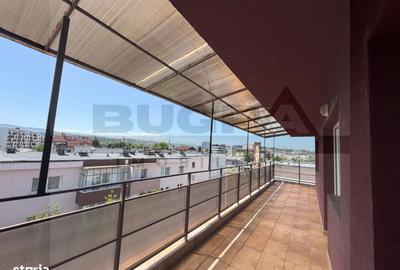 Apartament cu 4 camere decomandat în Nord - 2