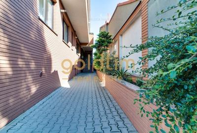 Garsonieră semidecomandată în Băneasa - 12