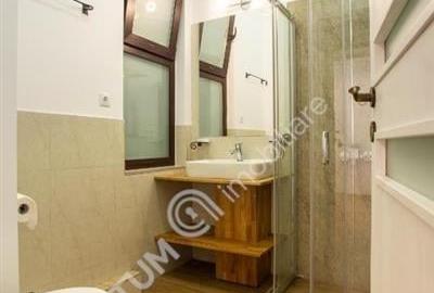 Pensiune cu 6 camere curte de 139 mp zona Ultracentrala din Sibiu - 26