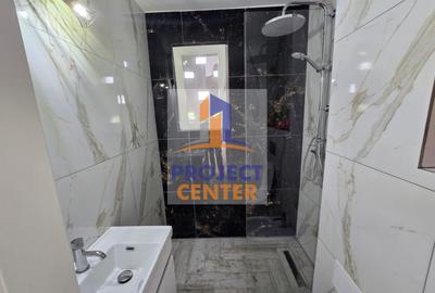 Apartament 3 camere, 2 balcoane, etajul 6, zona Ramada - 8