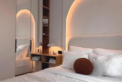 Apartament cu 2 camere decomandat, mobilat în Central - 4