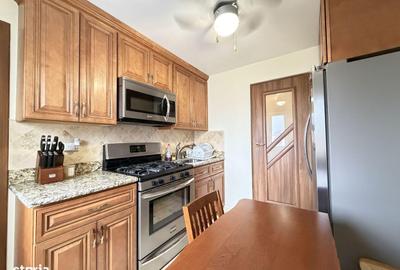 Apartament cu 2 camere, mobilat în Scriitorilor - 5
