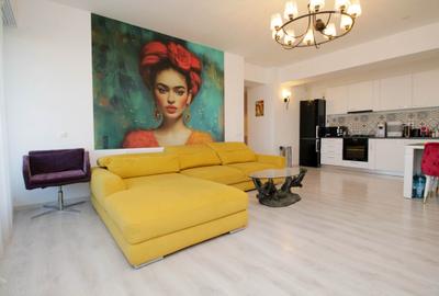 Pipera: Apartament cu 3 camere pozitionat langa Scoala Americana! - 1