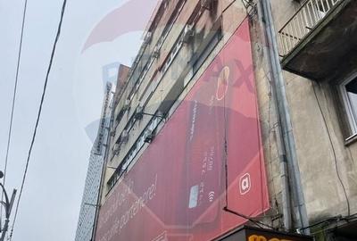 Garsoniera spatioasa - Piata Romana, vedere spre ASE, disponibila acum - 16