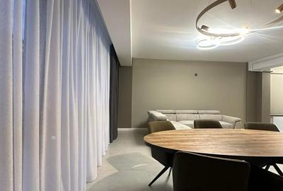 Apartament cu 3 camere în Central - 6