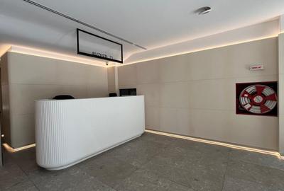 Proprietar | Spatiu de birou in Buzesti 71 | 1000 mp | Piata Victoriei - 2