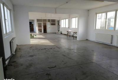 Spațiu comercial, de 265 mp, în Șelimbăr - 4