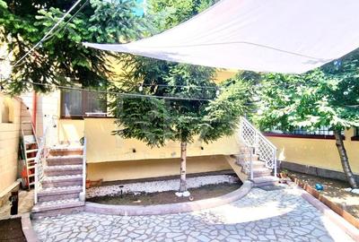 Vila + Curte si 4 Locuri de Parcare Disponibil Pentru Mutare Gara de Nord - 39