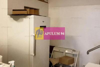 Spațiu comercial, de 50 mp, în Moșilor - 1