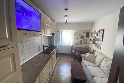 Apartament cu 2 camere decomandat, mobilat în Gara - 3