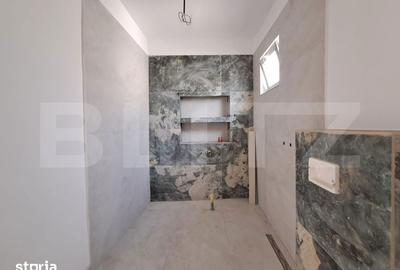 Casă cu 3 camere cu Teren 200 Mp în Central - 4