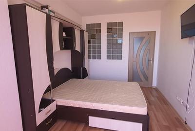 Apartament cu 2 camere nedecomandat, mobilat în Exterior Sud - 8