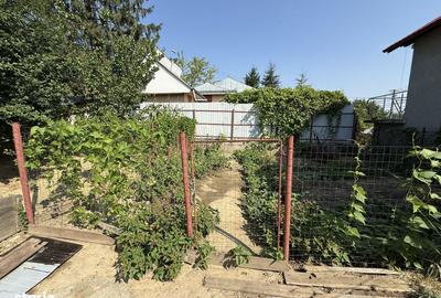 Casă cu 3 camere cu Teren 314 Mp în Central - 6