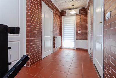 Duplex cu 4 camere cu Teren 100 Mp în Moara de Vânt - 21
