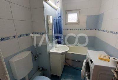 Apartament de inchiriat 2 camere spatios utilat complet zona Rahovei - 5