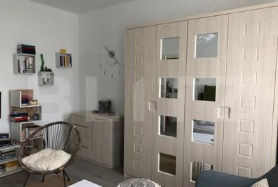 Garsonieră în Centru Vechi - 2