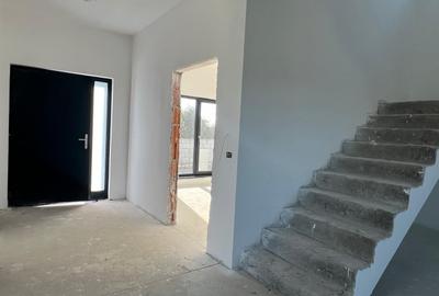 Casă individuală cu 5 camere cu Teren 500 Mp în Corbeanca - 7