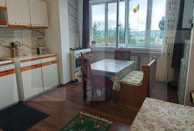 Apartament cu 3 camere decomandat în Gării - 2