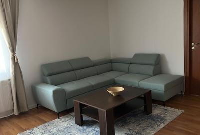 Apartament cu 2 camere semidecomandat în Nufărul - 1