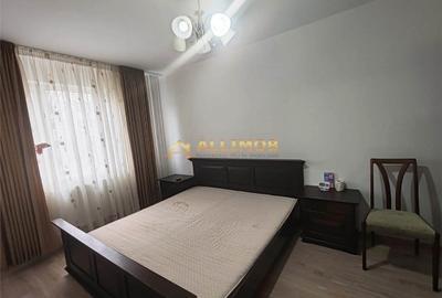 Apartament cu 2 camere semidecomandat în Nord - 7