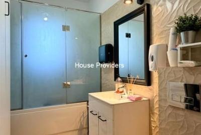 Apartament cu 2 camere, mobilat în Moșilor - 8