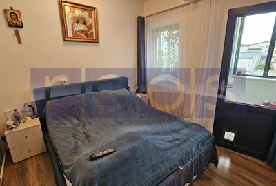 Apartament cu 2 camere nedecomandat, mobilat în Prelungirea Ghencea - 3
