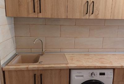 Apartament 2 camere de inchiriat ultracentral B-dul A.I. Cuza - 8