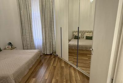 Apartament cu 2 camere decomandat în Central - 4
