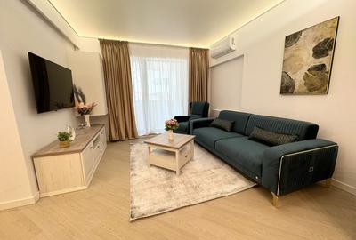 Apartament cu 3 camere decomandat, mobilat în Pipera - 1