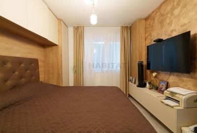 Studio modern, renovat complet 2025 | Complex Forest Tunari | Parcare inclusă - 3