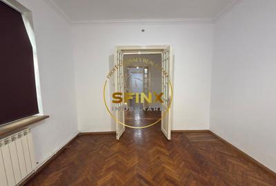 Spatiu/apartament de inchiriat - parter de casa / DOROBANTI - 7
