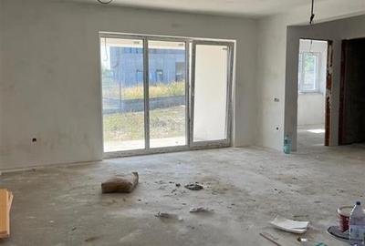 RECO Casa cu 3 dormitoare, plan parter- Paleu - 4