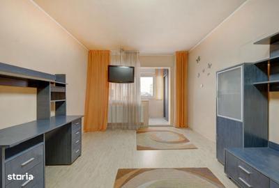 Apartament cu 3 camere, mobilat în Pantelimon - 12