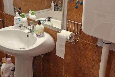 Apartament cu 2 camere decomandat în Alfa - 8